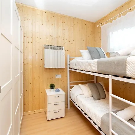 Esqui Y Relax Daire *