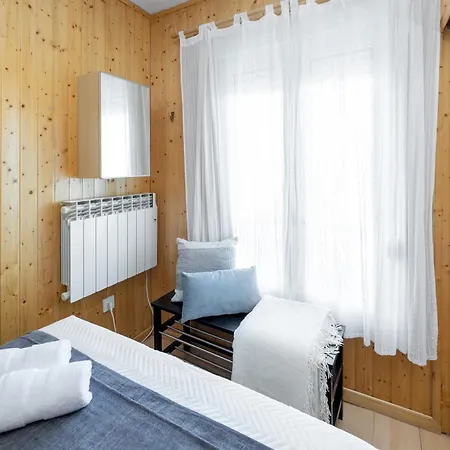 Esqui Y Relax Sierra Nevada