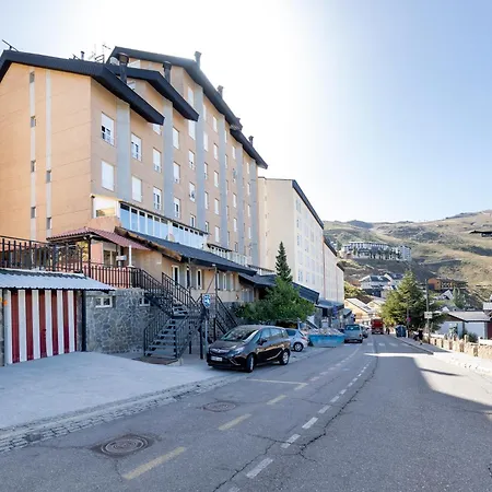 Esqui Y Relax Daire *