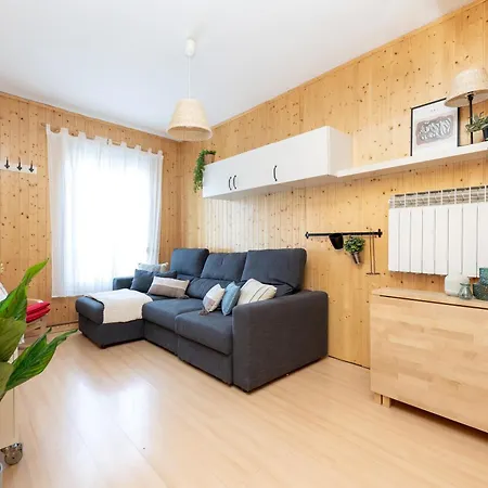 Esqui Y Relax Daire Sierra Nevada