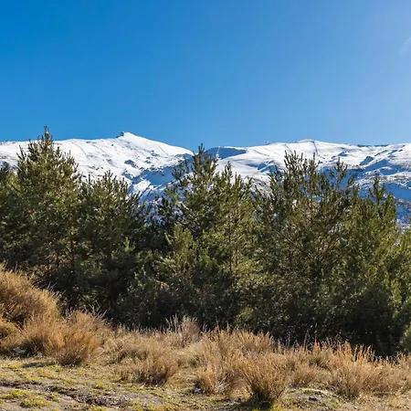 Daire Esqui Y Relax Sierra Nevada