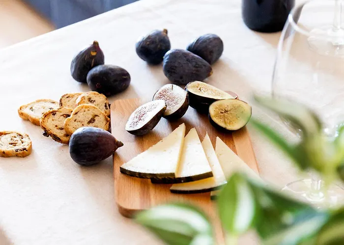 דירה Esqui Y Relax *