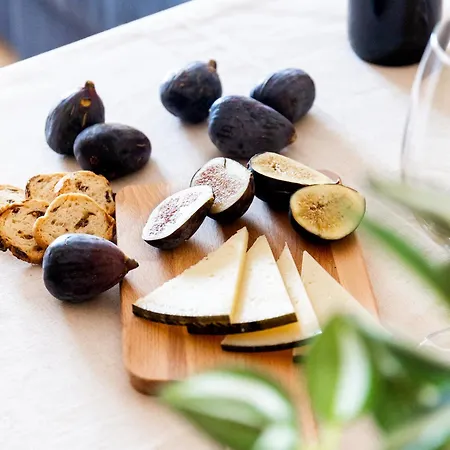 Apartmán Esqui Y Relax *