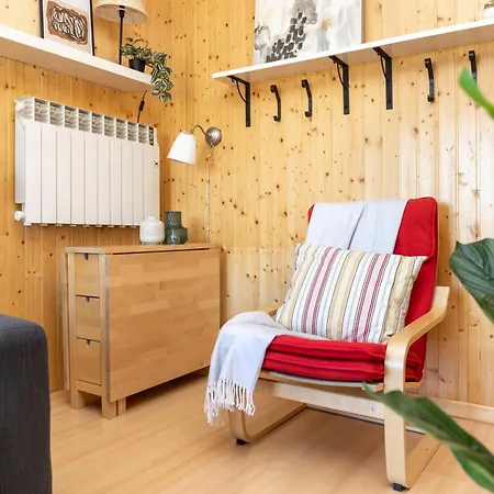 Esqui Y Relax * Sierra Nevada