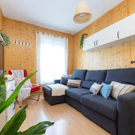 Apartmán Esqui Y Relax Sierra Nevada