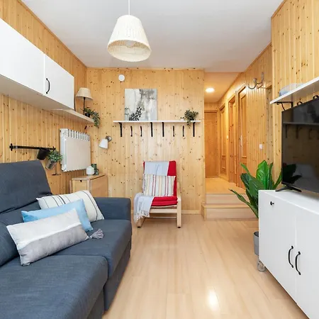 Esqui Y Relax Apartment *