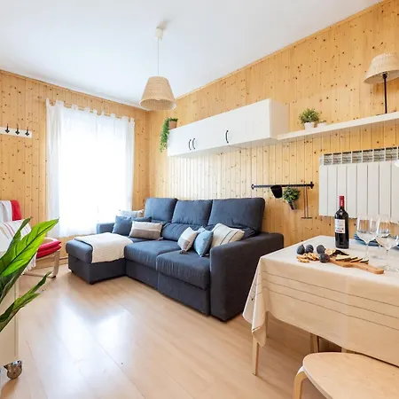 Apartment Esqui Y Relax *