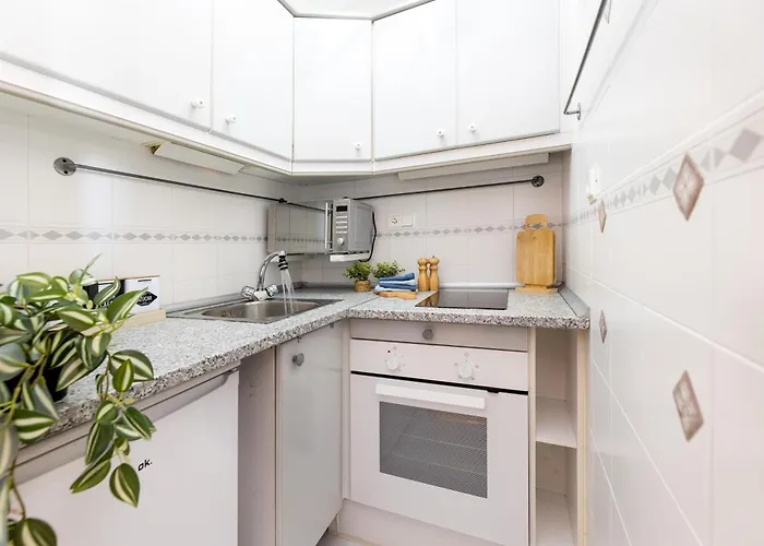 Apartmán Esqui Y Relax Sierra Nevada