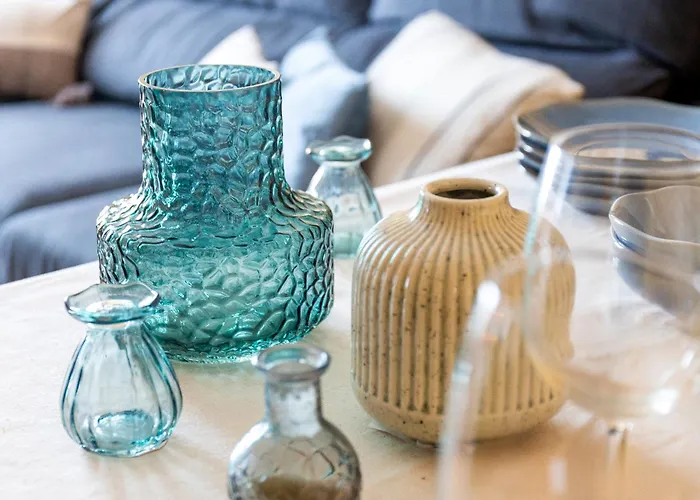 Esqui Y Relax Sierra Nevada