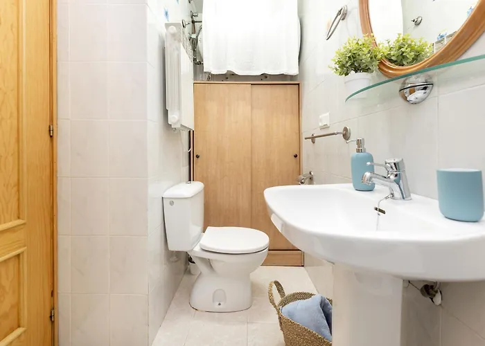 Esqui Y Relax Apartmán Sierra Nevada