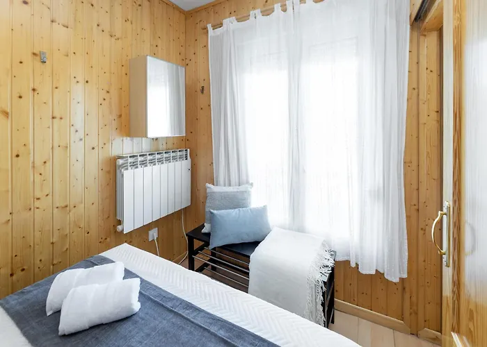 Esqui Y Relax Sierra Nevada