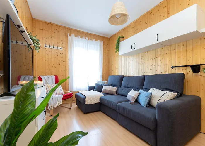 Apartmán Esqui Y Relax Sierra Nevada