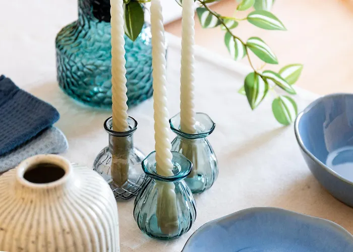 Esqui Y Relax Apartmán