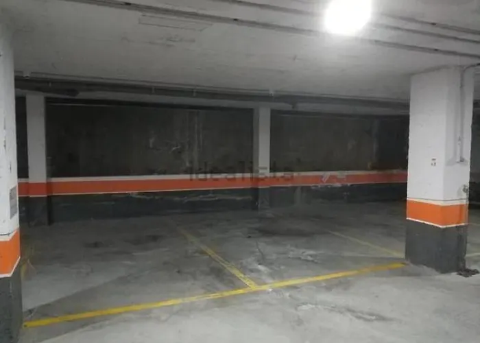 Esqui Y Relax Sierra Nevada